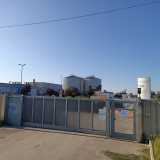 Dove si trovano i due depuratori baresi? Quello di Bari Ovest in strada vicinale del Tesoro, poco prima di entrare nel quartiere San Paolo
